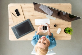 klikeo-des solutions digitales pour entrepreneur individuel-solopreneur